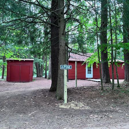 Camp Hudson Pines Villa Corinth Exterior photo